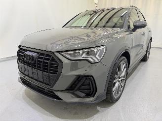 Audi Q3 40 TFSI Quattro S-Line Edition One picture 20