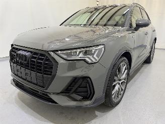Coche accidentado Audi Q3 40 TFSI Quattro S-Line Edition One 2019/2
