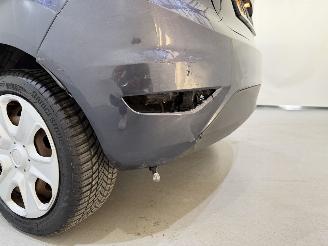 Ford Fiesta HB 1.25 Limited Airco picture 9