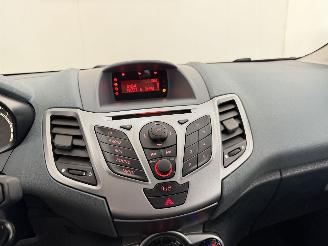 Ford Fiesta HB 1.25 Limited Airco picture 35