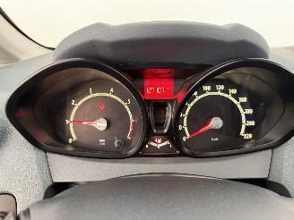 Ford Fiesta HB 1.25 Limited Airco picture 34
