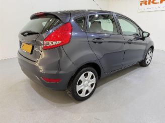 Ford Fiesta HB 1.25 Limited Airco picture 6