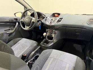 Ford Fiesta HB 1.25 Limited Airco picture 7