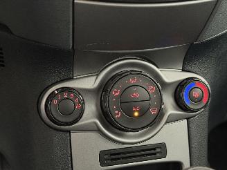 Ford Fiesta HB 1.25 Limited Airco picture 10