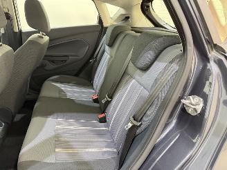 Ford Fiesta HB 1.25 Limited Airco picture 37