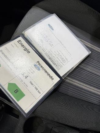 Ford Fiesta HB 1.25 Limited Airco picture 19