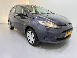 Ford Fiesta HB 1.25 Limited Airco picture 1