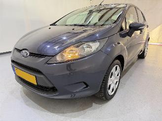 Ford Fiesta HB 1.25 Limited Airco picture 3