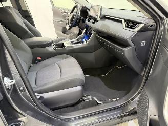 Toyota Rav-4 2.5 VVT-i HEV First Edition picture 25