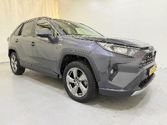 Toyota Rav-4 2.5 VVT-i HEV First Edition picture 1