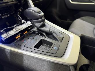 Toyota Rav-4 2.5 VVT-i HEV First Edition picture 21