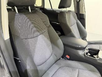 Toyota Rav-4 2.5 VVT-i HEV First Edition picture 26