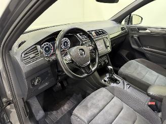 Volkswagen Tiguan 1.4 TSI Highline Aut6 Pano/Clima picture 7