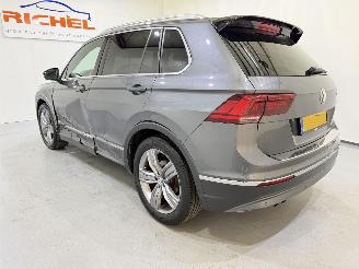 Volkswagen Tiguan 1.4 TSI Highline Aut6 Pano/Clima picture 53