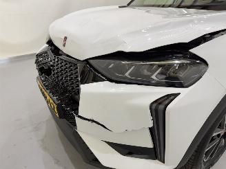 DS Automobiles DS 3 E-Tense Performance Line picture 11