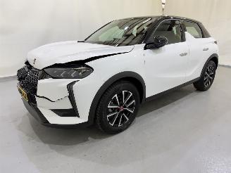 DS Automobiles DS 3 E-Tense Performance Line picture 3