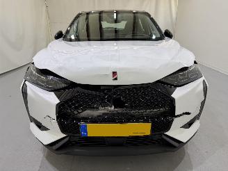 DS Automobiles DS 3 E-Tense Performance Line picture 40