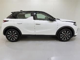 DS Automobiles DS 3 E-Tense Performance Line picture 28