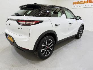 DS Automobiles DS 3 E-Tense Performance Line picture 7
