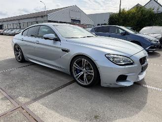 BMW M6 Gran Coupe Competition M Sport picture 59