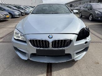 BMW M6 Gran Coupe Competition M Sport picture 2