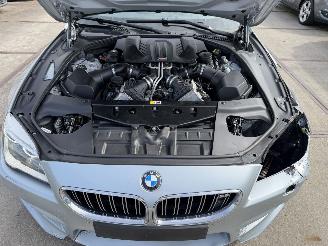 BMW M6 Gran Coupe Competition M Sport picture 52