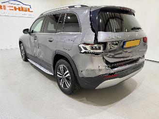 Mercedes GLB GLB 200 Advantage Aut7 picture 23