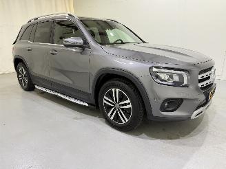 Mercedes GLB GLB 200 Advantage Aut7 picture 30
