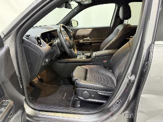 Mercedes GLB GLB 200 Advantage Aut7 picture 8
