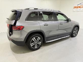 Mercedes GLB GLB 200 Advantage Aut7 picture 39
