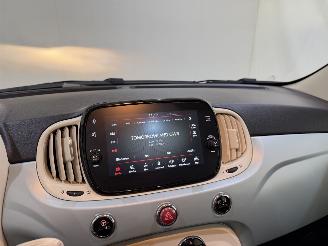 Fiat 500 1.0 70 Hybrid Dolcevita Pano/Clima picture 34
