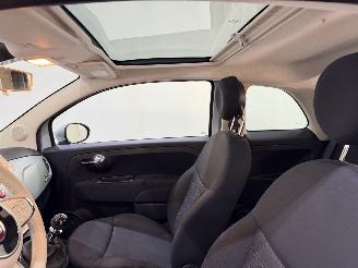 Fiat 500 1.0 70 Hybrid Dolcevita Pano/Clima picture 36