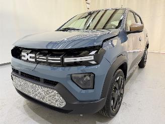 Dacia Spring Electric 65 Extreme picture 3