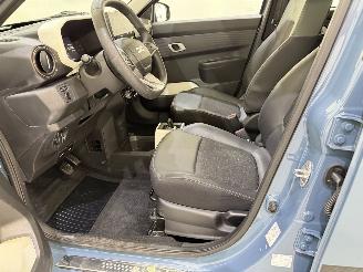 Dacia Spring Electric 65 Extreme picture 31