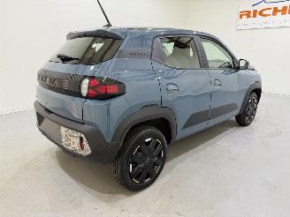 Dacia Spring Electric 65 Extreme picture 38