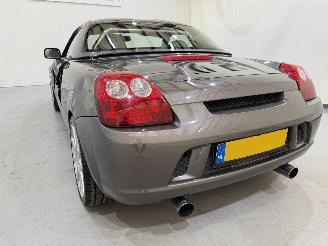 Toyota Mr-2 Hardtop 1.8 16V Limited Edition picture 36