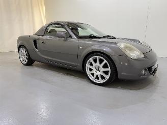 Toyota Mr-2 Hardtop 1.8 16V Limited Edition picture 19