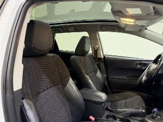 Toyota Auris Touring Sports 1.8 Hybrid Comfort Aut. picture 43