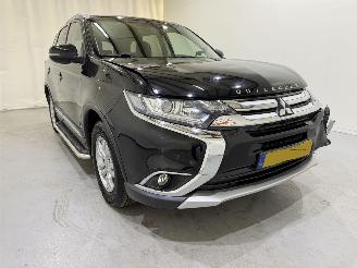 Mitsubishi Outlander 2.0 Business Edition Aut. picture 36