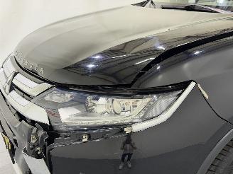Mitsubishi Outlander 2.0 Business Edition Aut. picture 12