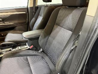 Mitsubishi Outlander 2.0 Business Edition Aut. picture 24