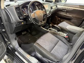 Mitsubishi Outlander 2.0 Business Edition Aut. picture 8