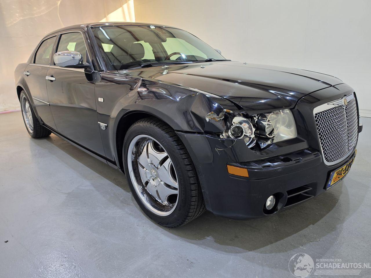 Chrysler 300 C 3.5 V6 AUT Navi LM Pano