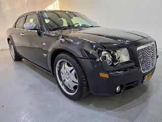 Avarii autoturisme Chrysler 300 C 3.5 V6 AUT Navi LM Pano 2004/1