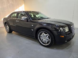 Chrysler 300 C 3.5 V6 AUT Navi LM Pano picture 20