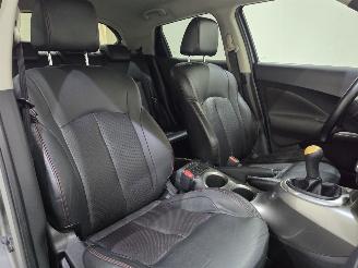 Nissan Juke 1.6 Tekna 5drs 86Kw Bjr.2010 picture 15