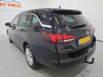 Opel Astra SPORTS TOURER 1.0 Business+ 77Kw Bjr.2018 picture 6