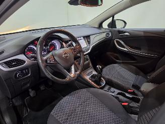 Opel Astra SPORTS TOURER 1.0 Business+ 77Kw Bjr.2018 picture 7