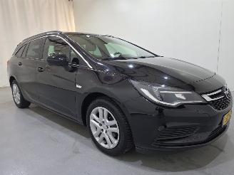 Opel Astra SPORTS TOURER 1.0 Business+ 77Kw Bjr.2018 picture 1