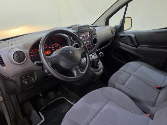 Peugeot Partner 120 1.6 VTi 98XR 72Kw Bjr.2016 picture 7
